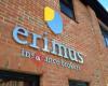 Erimus Insurance Brokers Ltd