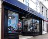 Ernest Hall Menswear & Dress Hire