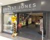 Ernest Jones, Friars Square Shopping Centre