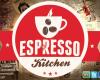 Espresso kitchen