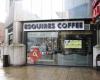 Esquires Coffee UK