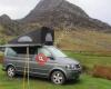 Essex Camper Hire