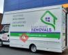 Essex House Removals - Removals Company - Essex
