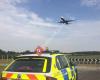 Essex Police (Stansted Airport)