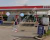 Esso Hednesford - Morrisons Daily