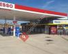 Eston Service Station