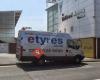 Etyres (Mobile Tyre Fitters) Newton Le Willows