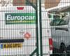 Europcar London Enfield