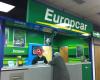 Europcar Norwich Airport