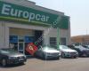 Europcar Oxford