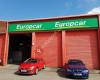 Europcar Tamworth