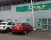 Europcar Weston Super Mare