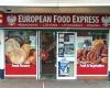 European Food Express
