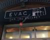 EVAC Glasgow