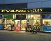 Evans Cycles - Castleford