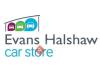 Evans Halshaw Car Store Borehamwood