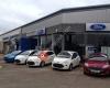 Evans Halshaw Ford Leicester