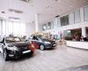 Evans Halshaw Ford Walsall