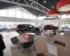 Evans Halshaw Nissan Sunderland