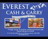 Everest Cash & Carry