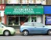 Evergreen Chinese Takeaway