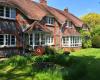 Eversley Cottage Bed And Breakfast