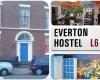 Everton Hostel