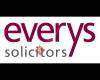 Everys Solicitors