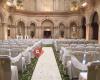 Everything Covered Wedding Venue Styling & Chair Covers