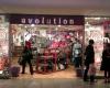Evolution Stores - Birmingham