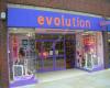 Evolution Stores - Hammersmith