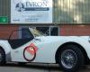EVRON Automotive Services