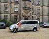 Executive Taxis - Taxi Service in Hexham, Corbridge, Stockfield, Slaley