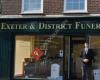 Exeter & District Funeral Service