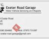 Exeter Road Garage