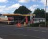 Exmouth Service Station