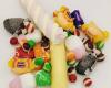 Exploded Sweets | Freeze Dried Candy