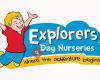 Explorers Day Nursery -Welwyn Garden City
