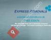Express Removals & Storage Ltd