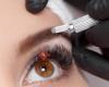 Eyebrow Microblading Twickenham