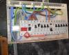 EYS Electrical Services - electrical contractors - Registered