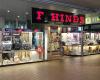 F.Hinds the Jewellers