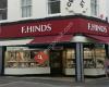 F.Hinds the Jewellers