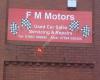 F M Motors