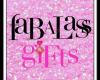 Fabalass Gifts