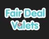Fair Deal Valets