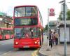 Fairfield Bus Station