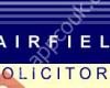 Fairfields Solicitors