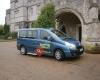 Fairway Taxis Chichester