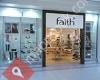 Faith Footwear